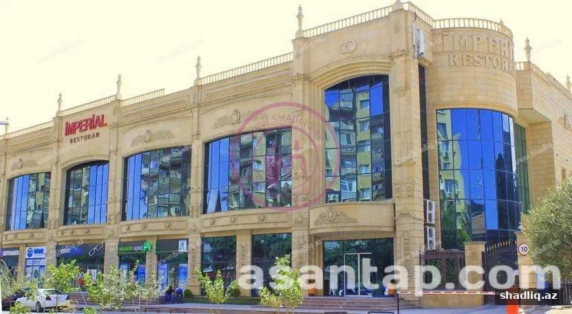 İmperial Saray — 1