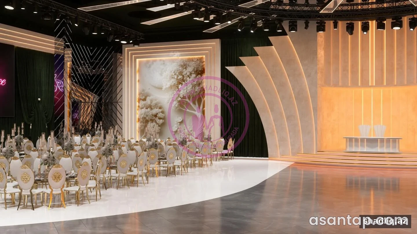 Romance Hall — 1