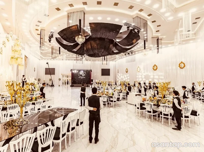 Madonna Saray — 1