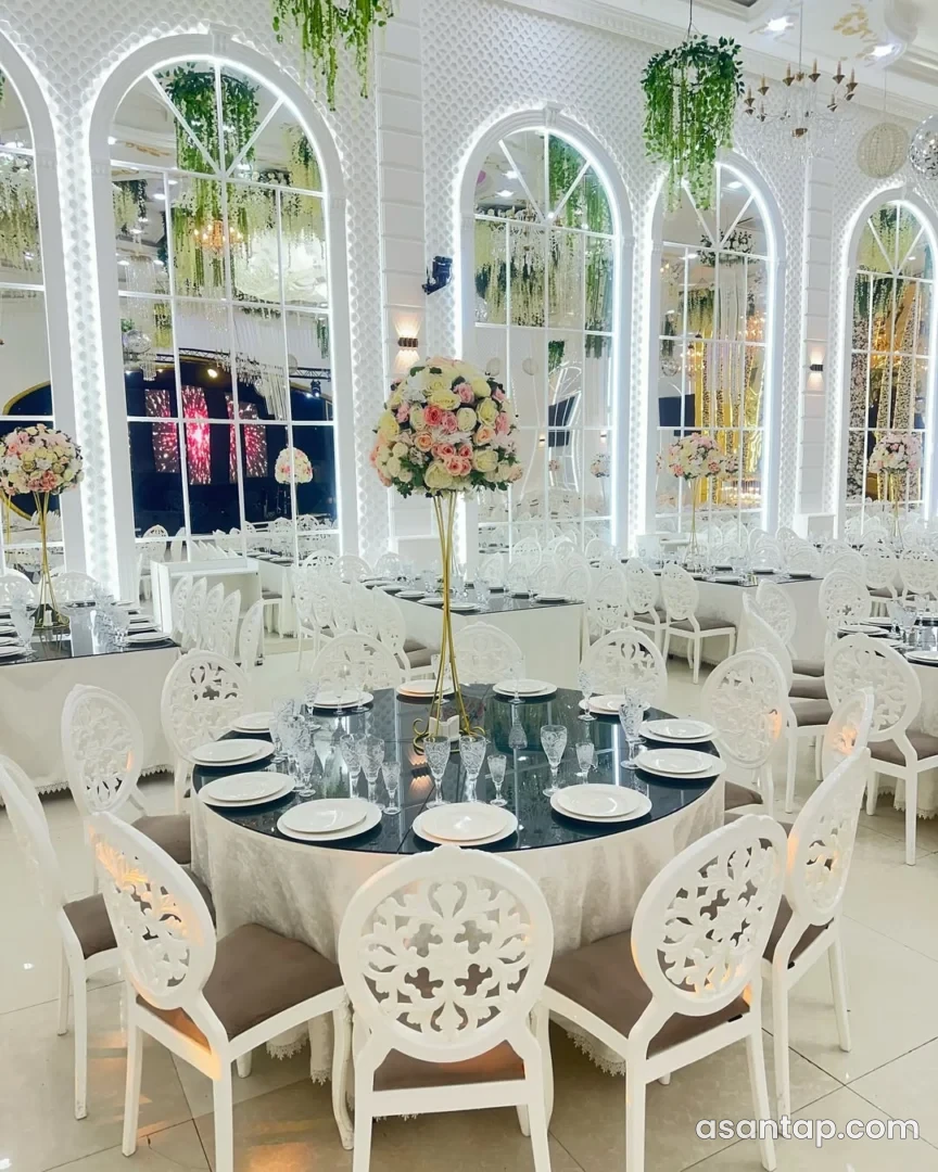 Narmin Palace — 1
