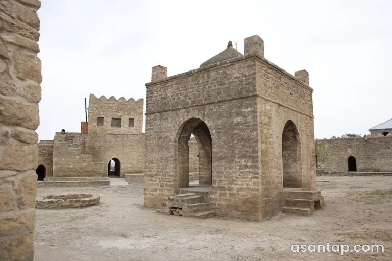 Atəşgah məbədi