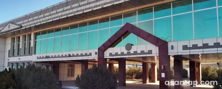 Bəşir Səfəroğlu adına Quba Rayon Mədəniyyət Mərkəzi
