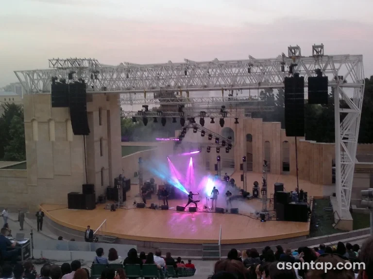 Yaşıl Teatr