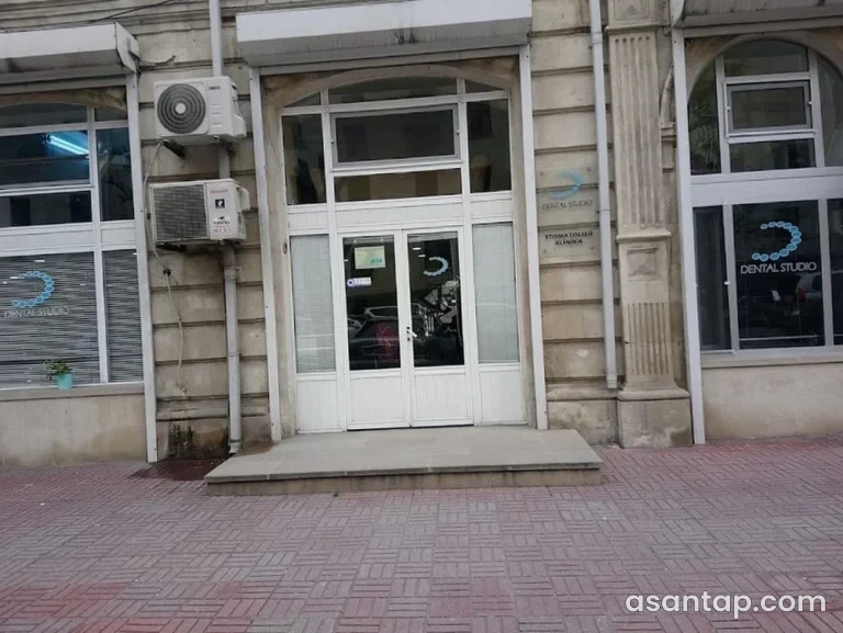 Dental Studio