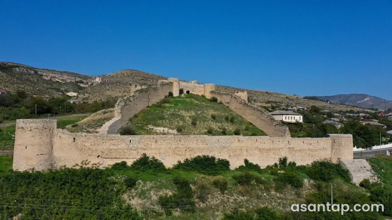Əsgəran qalası