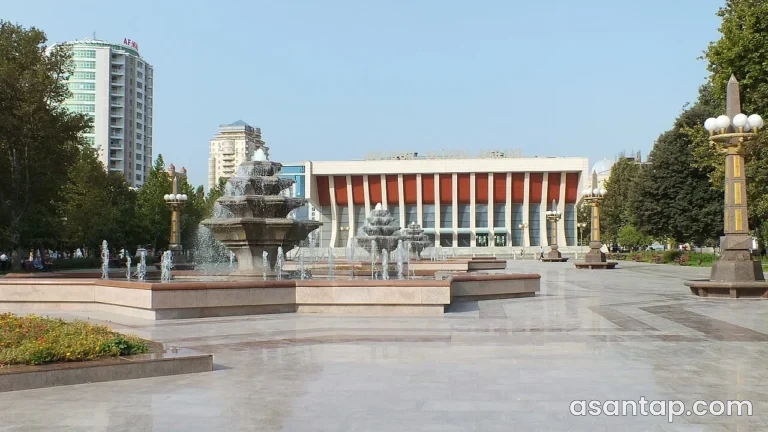 Heydər Əliyev Sarayı