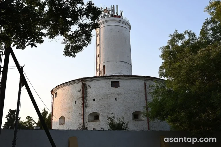 Lənkəran mayakı