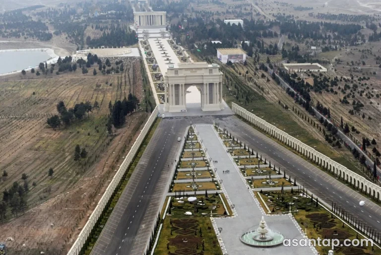 Heydər Əliyev Park-Kompleksi