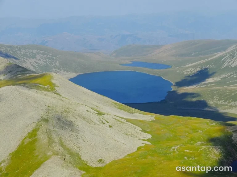 Qaragöl Dövlət Təbiət Qoruğu