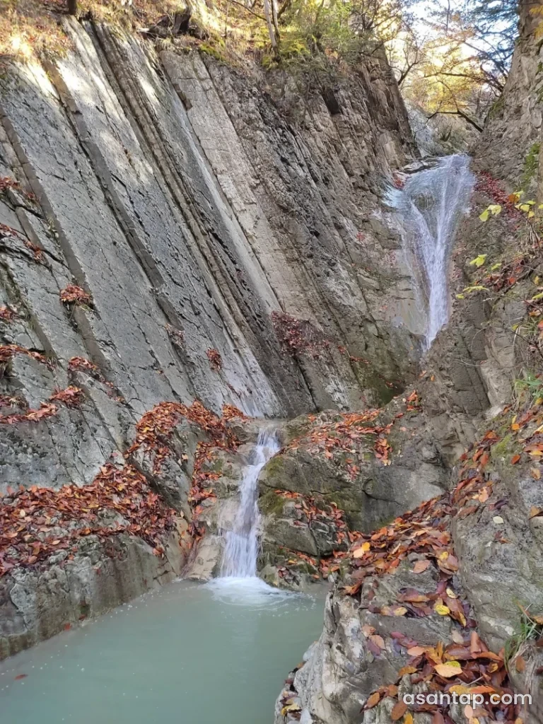 Xanəgah şəlaləsi