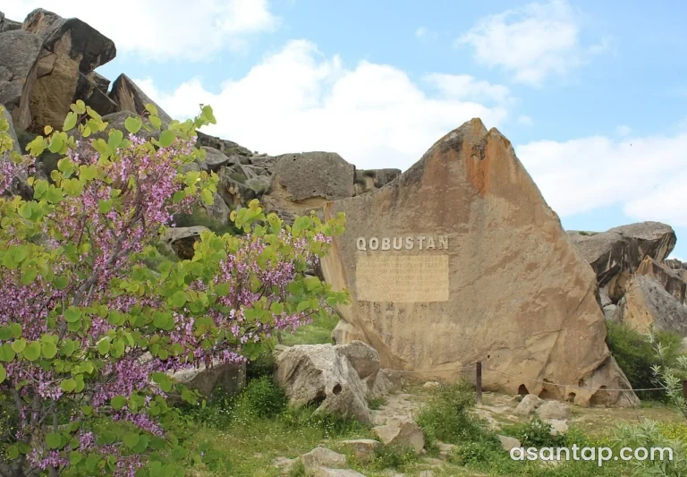 Qobustan Milli Tarix-Bədii Qoruğu
