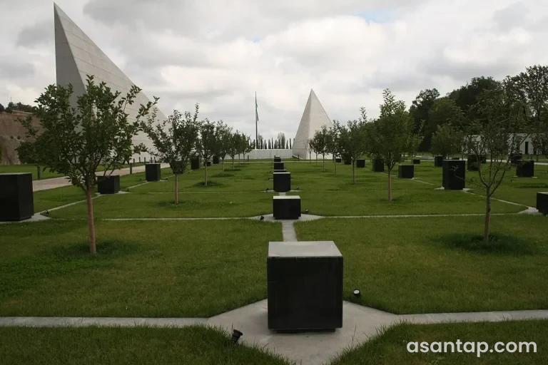 Quba Soyqırımı Memorial Kompleksi