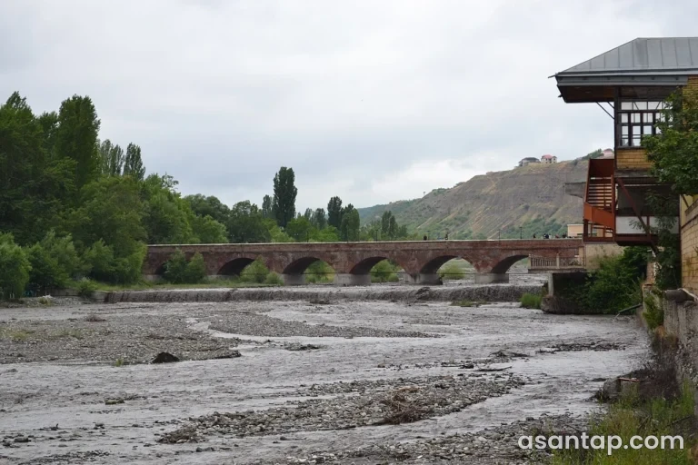 Quba Tağlı körpü