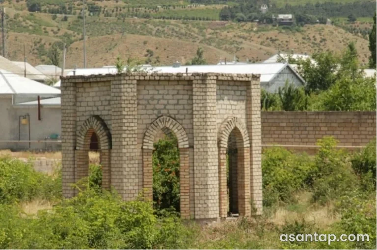Şıxməzid xanəgahı