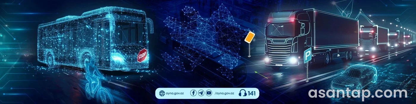 Azərbaycan Yerüstü Nəqliyyat Agentliyi