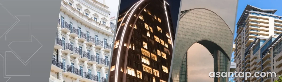 PASHA Real Estate Group