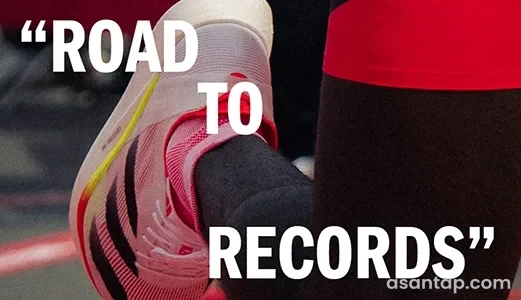 Adidas — Park Bulvar