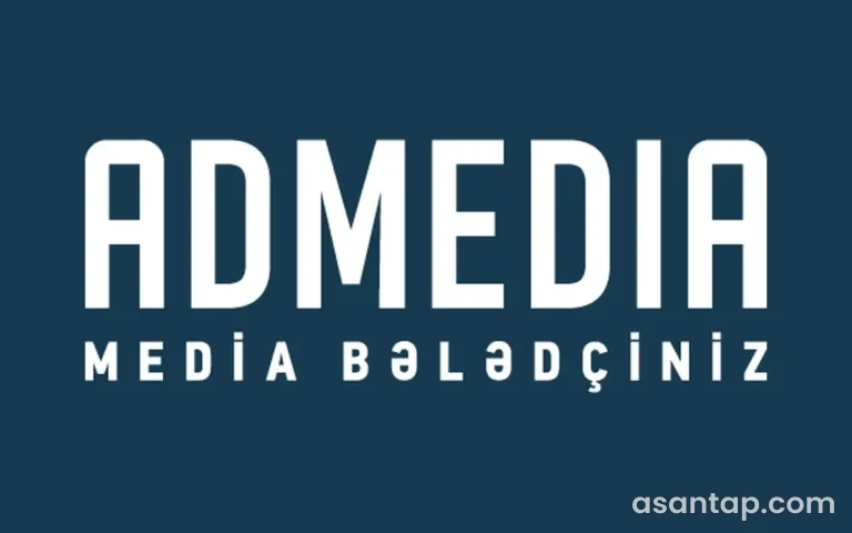 Admedia Advertising & PR
