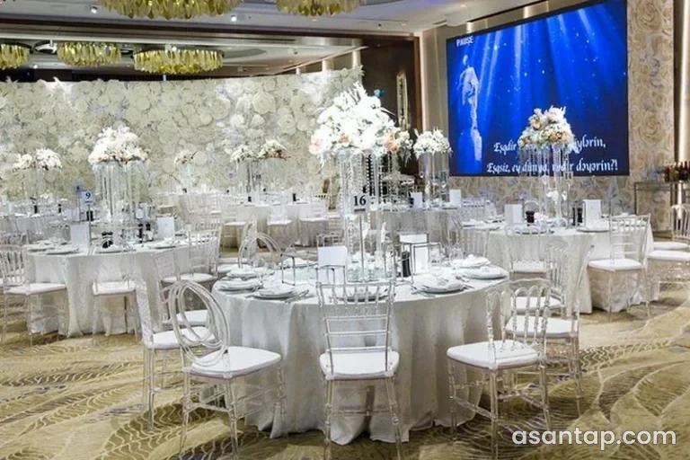 Amapola Exclusive Events
