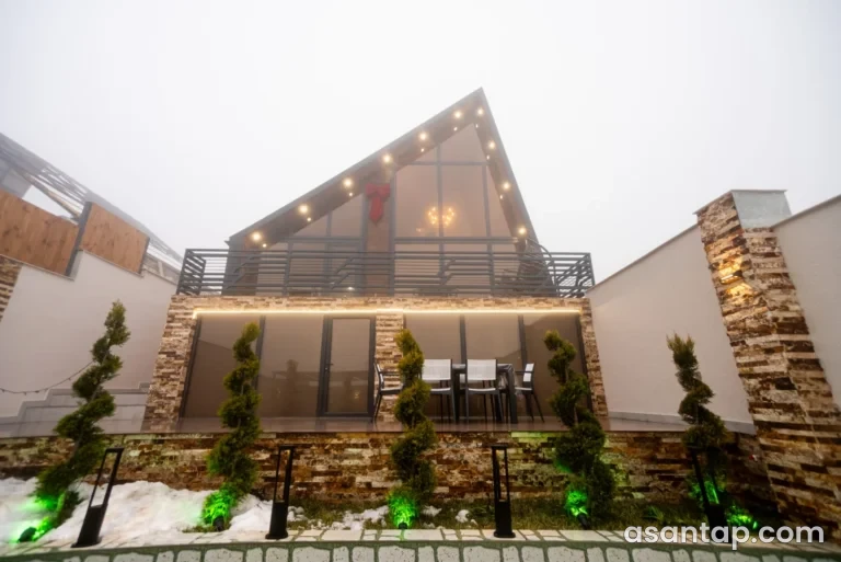 BİM House — Göygöl