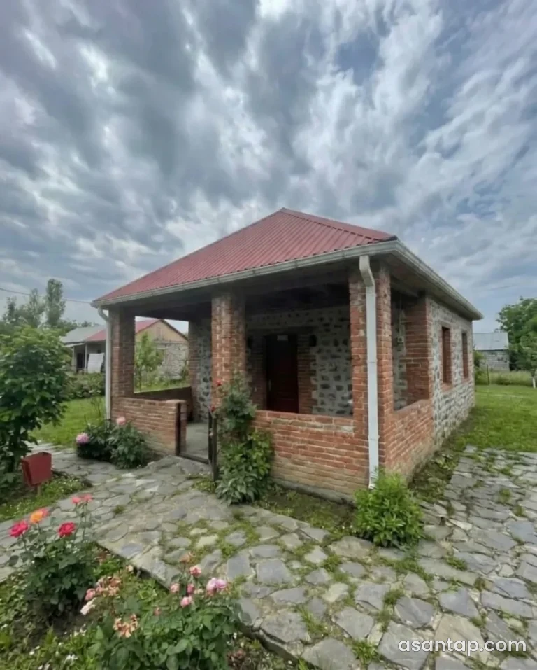 HopeLake — Zaqatala