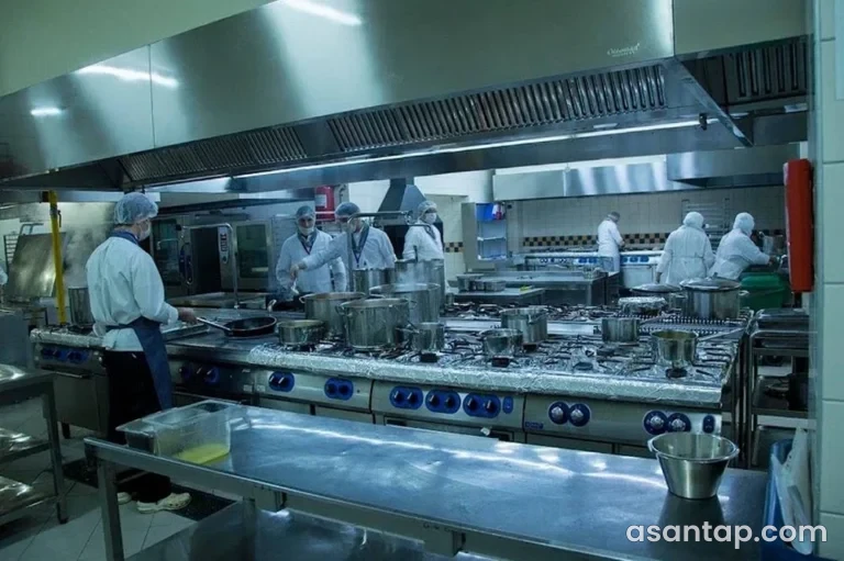 ASG Sky Catering