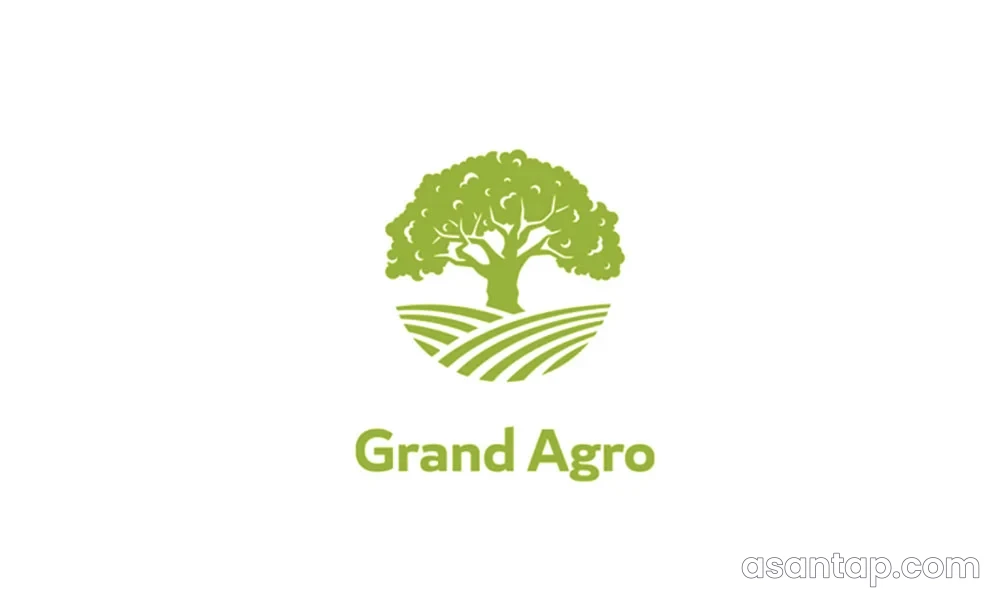 Grand-Agro MMC