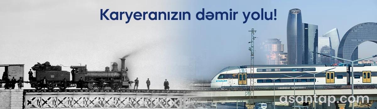 Azərbaycan Dəmir Yolları
