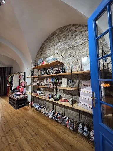 Sultan Concept Store — İçərişəhər