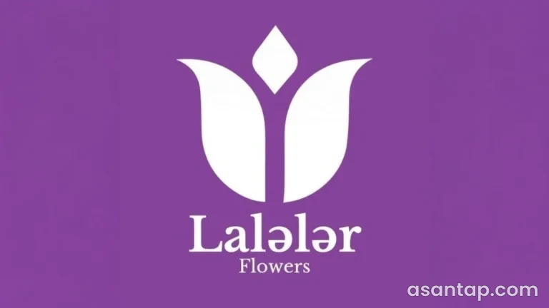 Lalələr Flower Boutique — Rəşid Behbudov