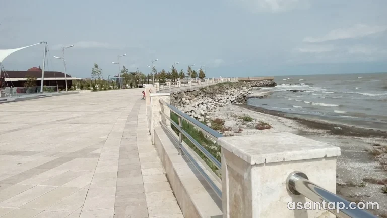 Astara bulvarı