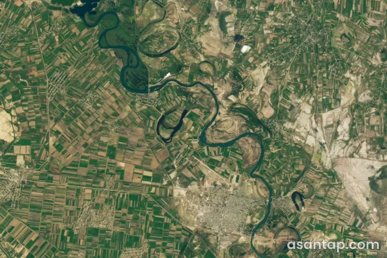 Axmaz gölü — Yevlax