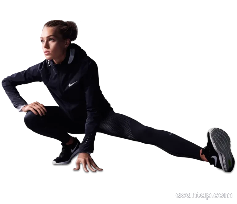 Nike — Dəniz Mall
