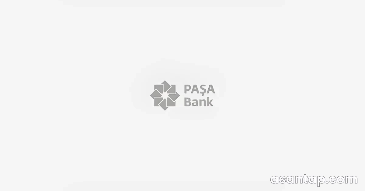 PASHA Bank