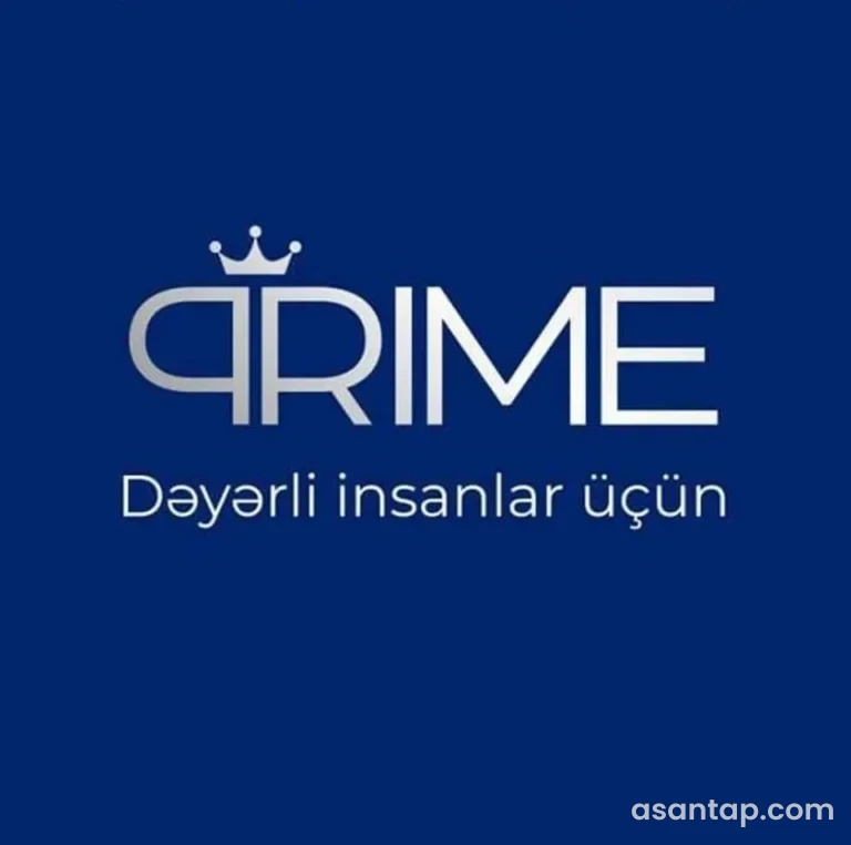Prime Accessories — Koroğlu