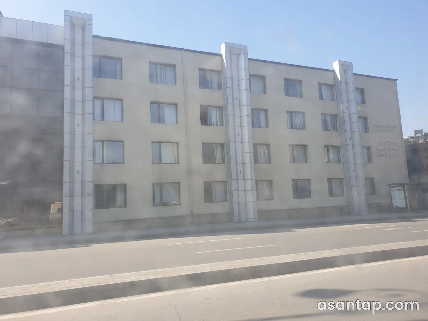 TUSİ Klinika