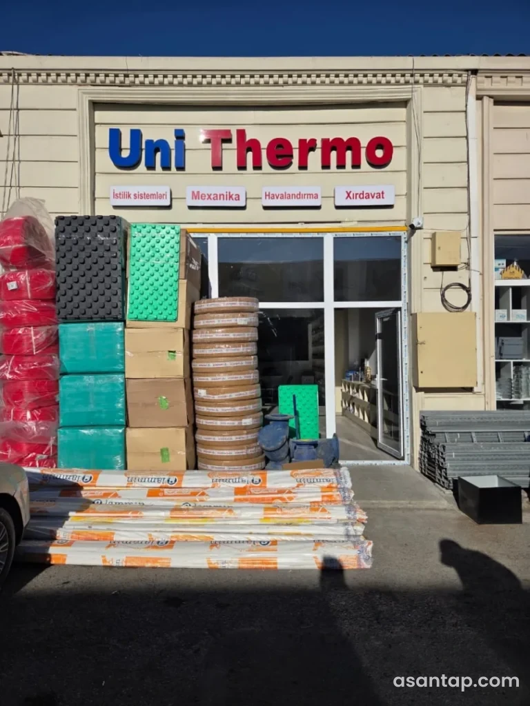 UniThermo