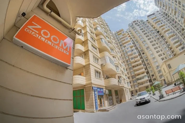 Zoom Gallery